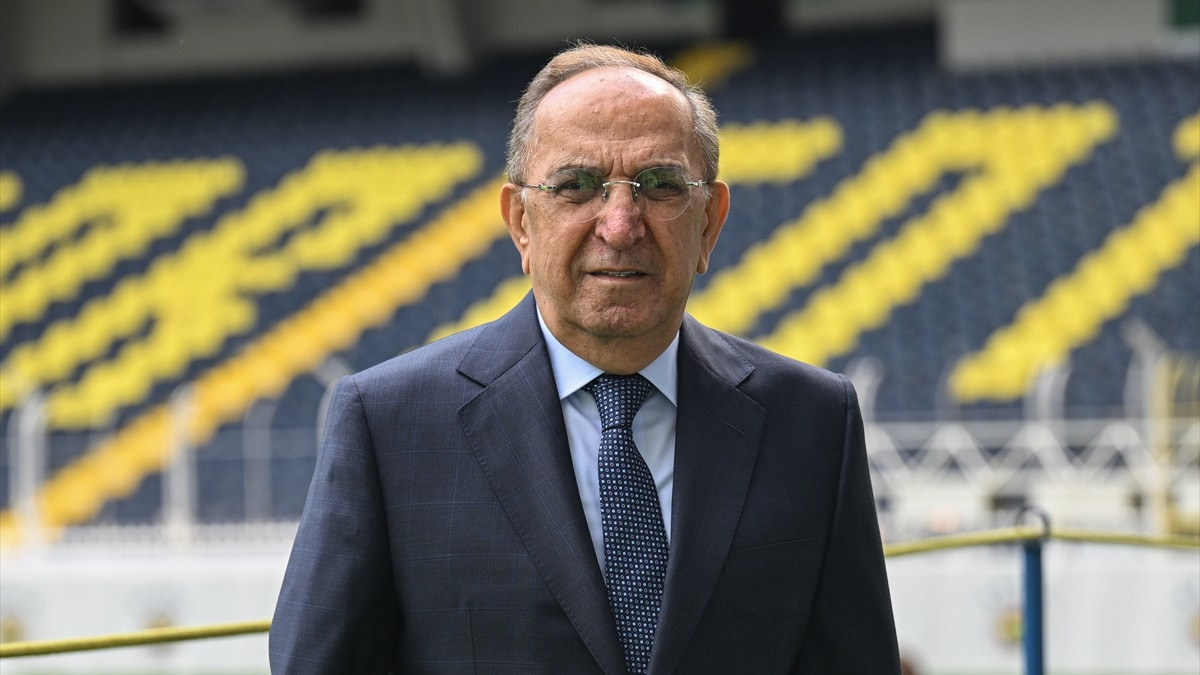 Fenerbahçe'den stat projesine ilişkin açıklama