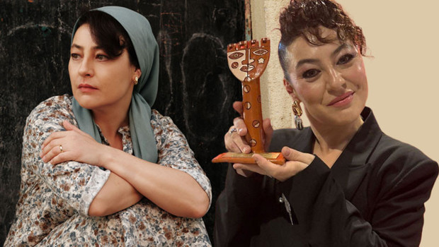 Ekranın Nimet'i, sahnenin en iyisi
