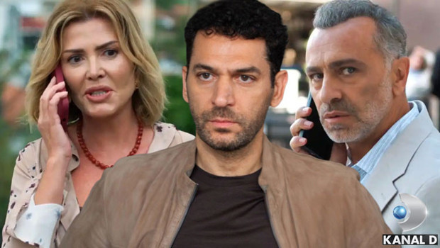 'Kader'in Serhat'ın kızı olduğunu biliyorum'