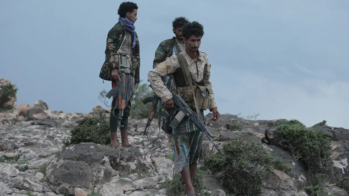 Yemen ordusu: Husilere operasyonlar düzenledik