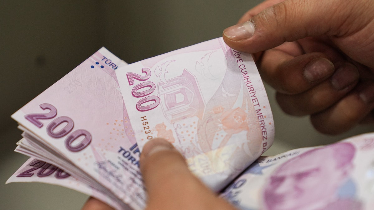 Yarın eylül ayı enflasyon oranı açıklanacak