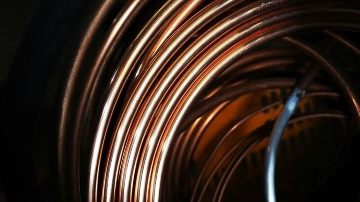 Değerli metaller baskı altında! Bakır arzında endişe başladı