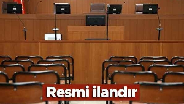 ACIPAYAM SULH HUKUK MAHKEMESİ SATIŞ MEMURLUĞU