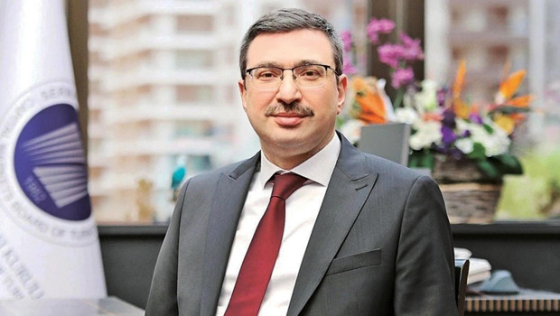 Eski SPK Başkanı İbrahim Ömer Gönül için soruşturma izni istendi
