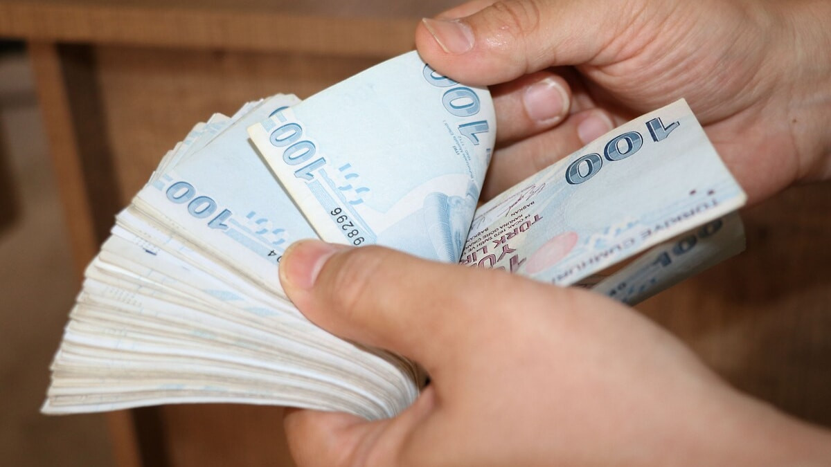 Memur ve emeklinin 3 aylık zam oranı hesaplaması