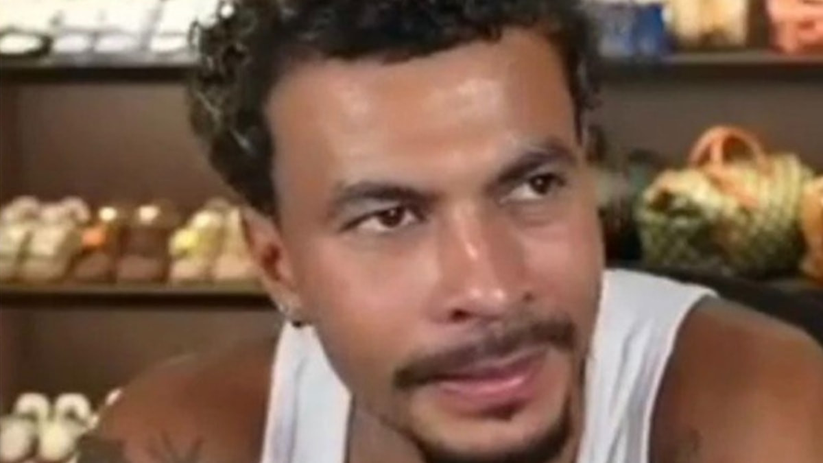 Bir dönemin dünyaca ünlü yıldızıydı: Eski takım arkadaşı Dele Alli'nin telefonunu açmadı