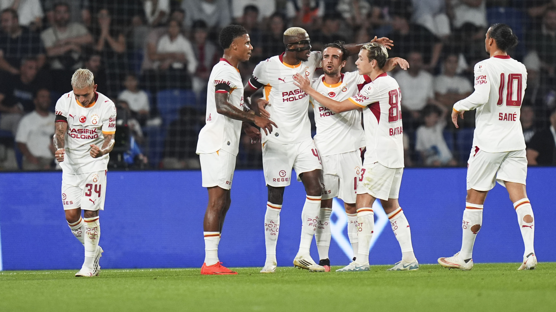 Kabuk değişimi istatistiklere yansıdı!