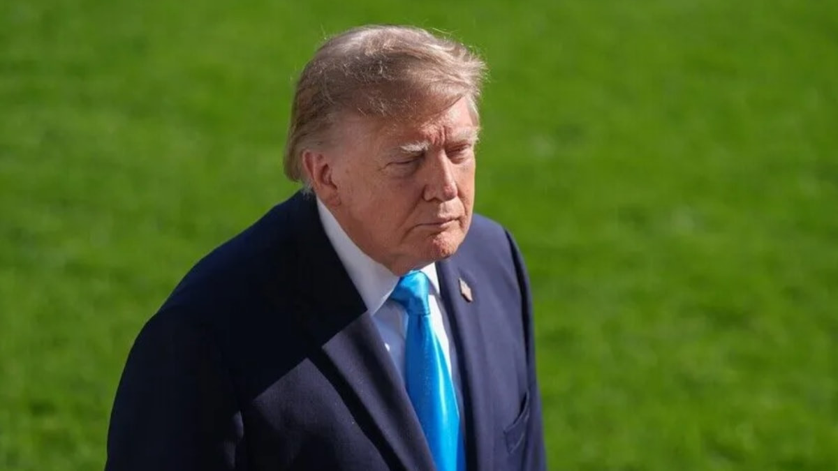 Trump'tan 'kırmızı dizel' kararı: Kara yollarında kullanıma geçici izin