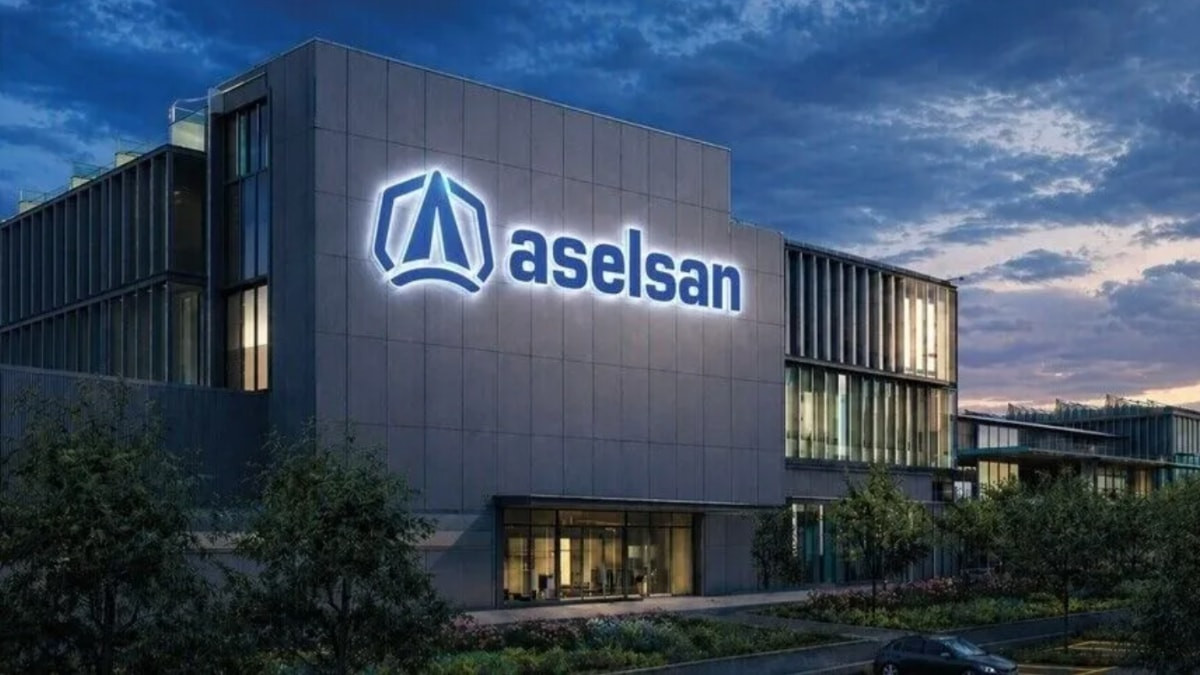 ASELSAN'dan 157,9 milyon dolarlık ihracat sözleşmesi