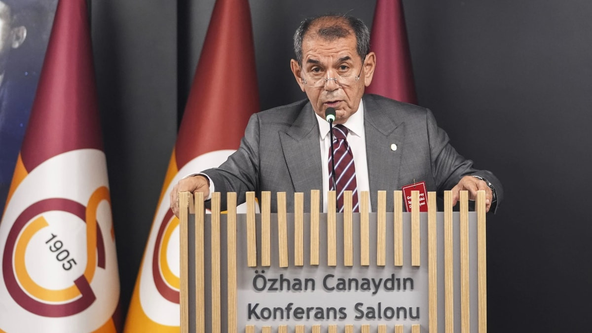 Galatasaray'da divan kurulu toplantısı yarın yapılacak