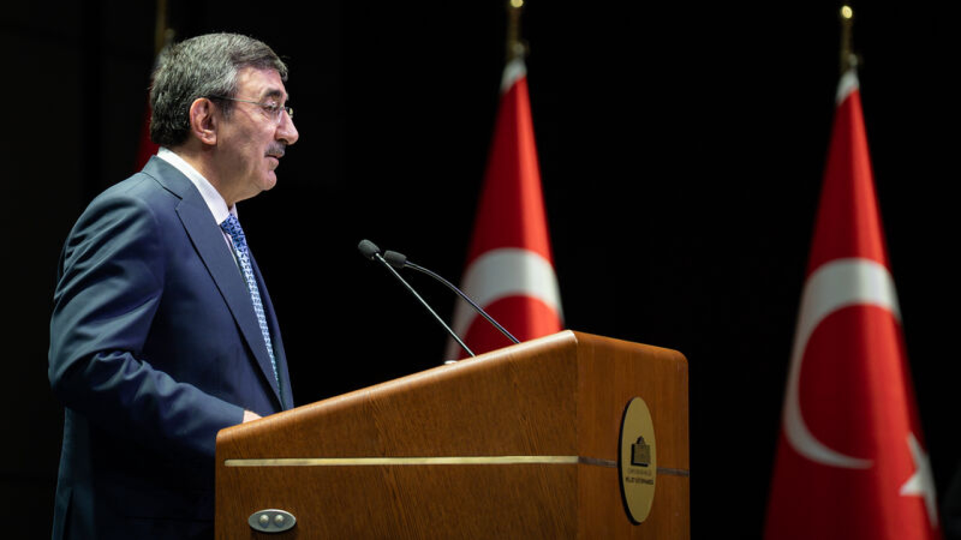 Fon soruşturmasını Meclis'e anlatacak