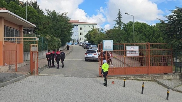 Başakşehir'de bir öğrenci hayatını kaybetmişti! 3 şüpheli tutuklandı