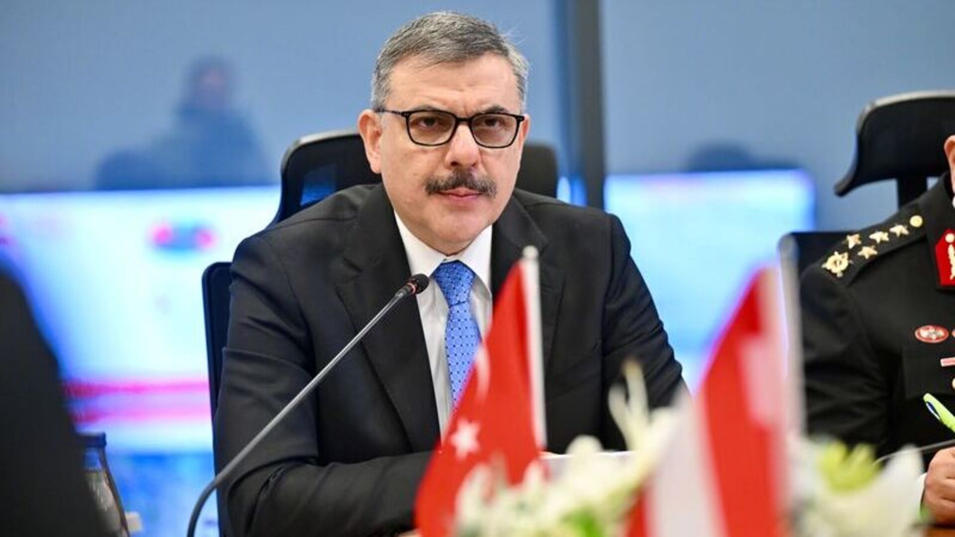 Çiftçi: Göz açtırmayacağız