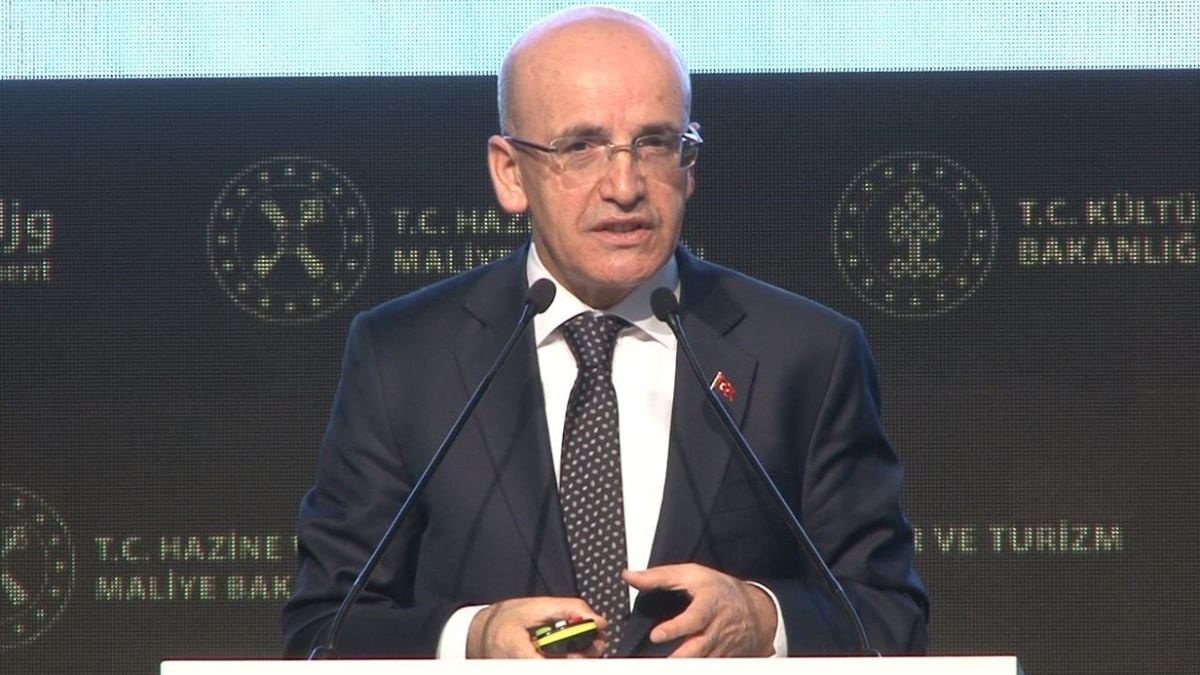Mehmet Şimşek'ten fon soruşturması mesajı: Stres kontrol altına alındı