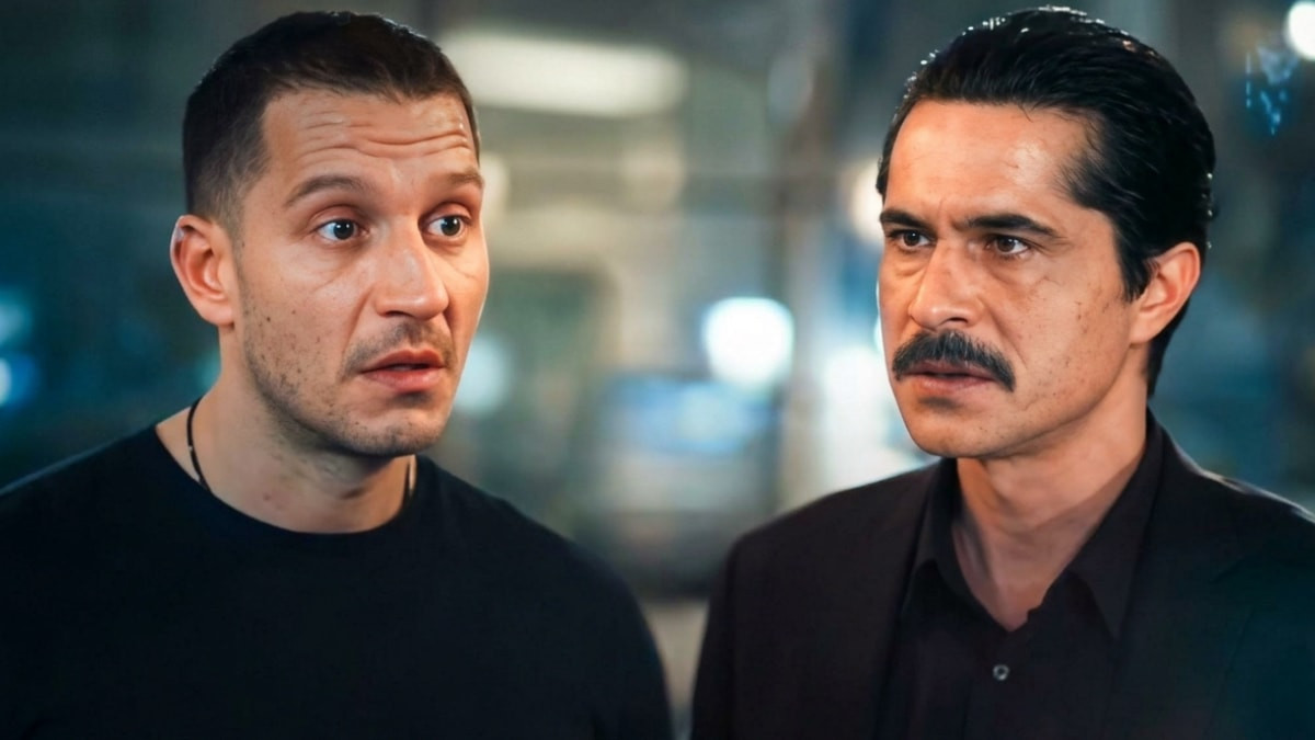Yeraltı 18. bölüm fragmanı: Kim ölecek? "İkisinden biri sağ çıkamaz"