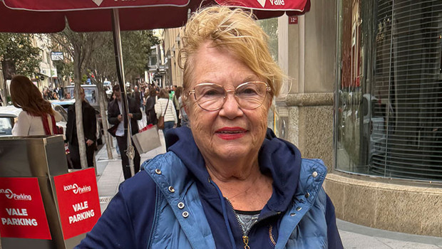 Sette hiç kapris yok