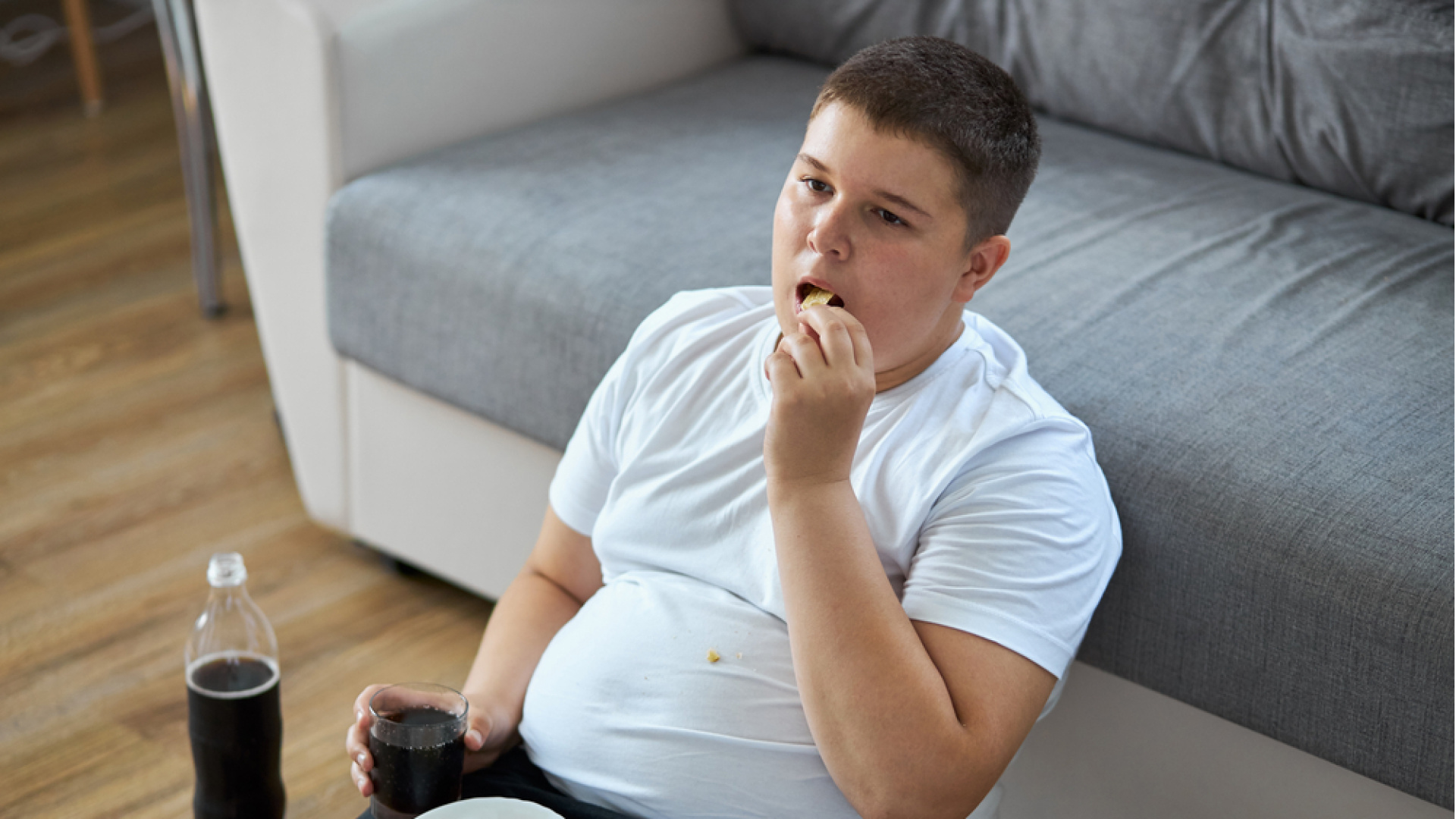 DSÖ'den korkutan rapor! 170 milyon çocuk ve ergen obeziteyle yaşıyor