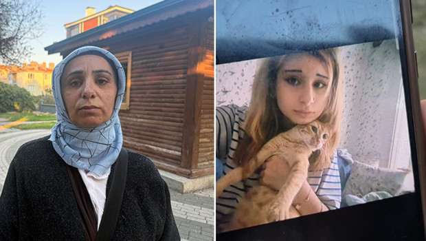 Eskişehir’de 15 yaşındaki kız çocuğu kayıplara karıştı: Acılı anne gözyaşlarıyla yardım istedi