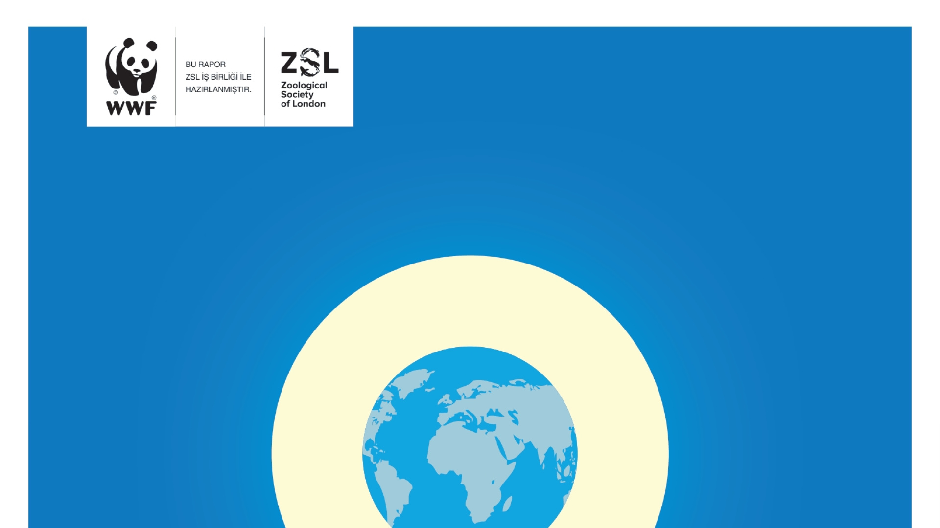 WWF’in 2026 Yaşayan Gezegen Raporu açıklandı