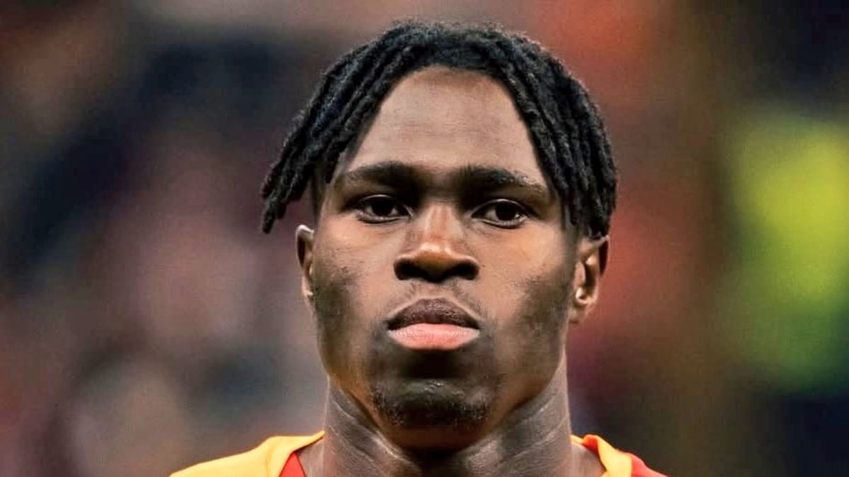 Galatasaray'da Wilfried Singo gerçekleri: Sakatlığı kronik mi?