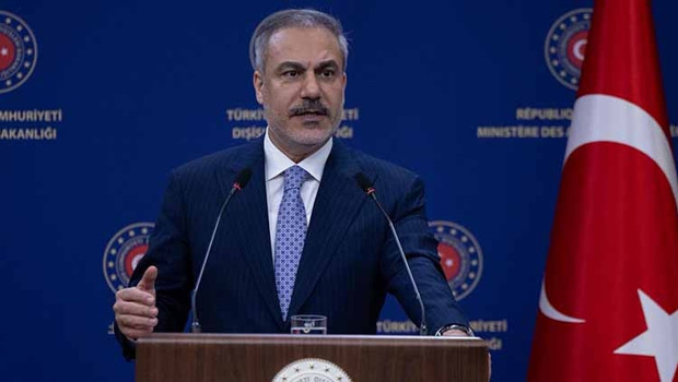 Dışişleri Bakanı Hakan Fidan: Mekke Anlaşması savunma anlaşmasıdır