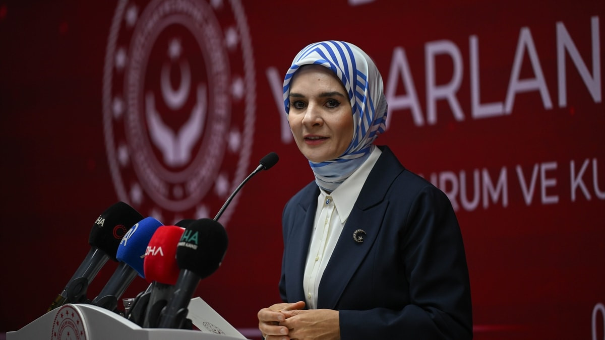 Mahinur Özdemir Göktaş, Yeni Parti'nin fon iftiralarına cevap verdi