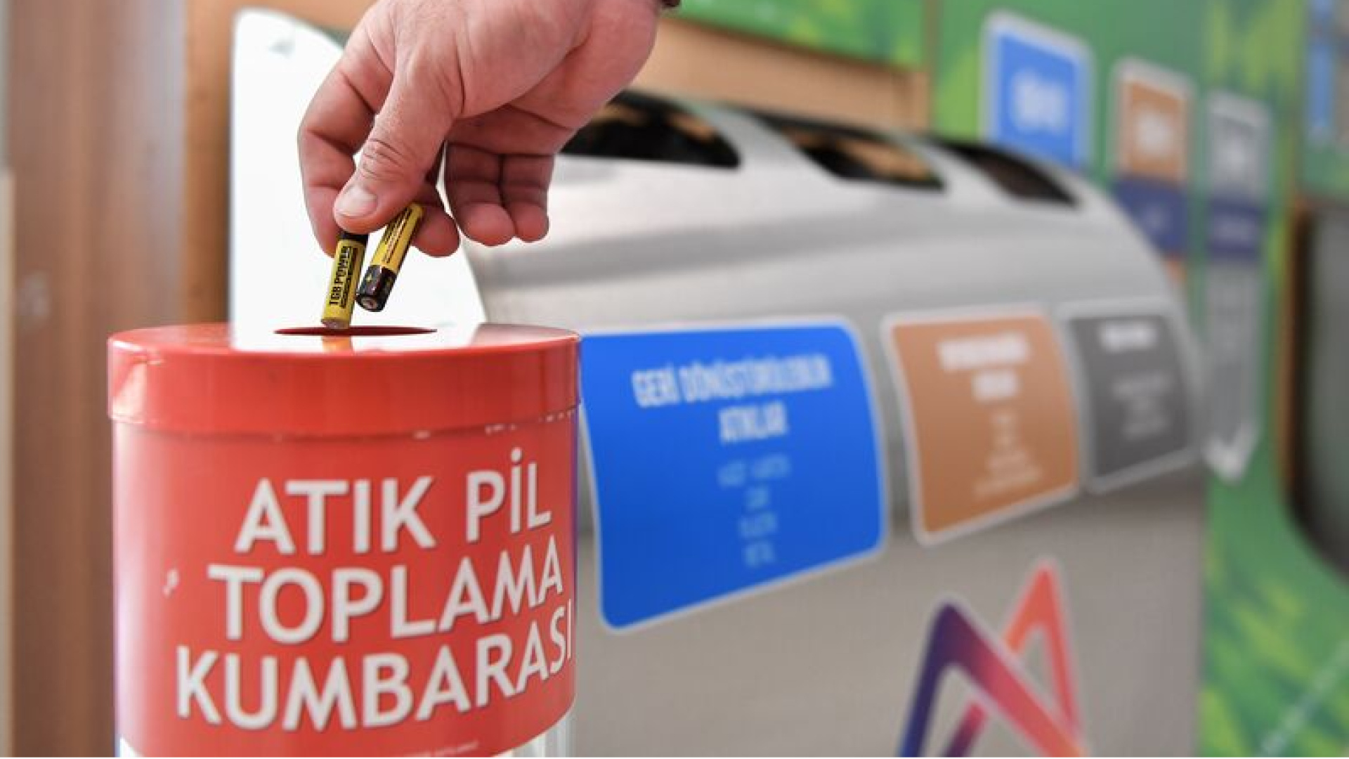 Uluslararası Sıfır Atık ve Sürdürülebilirlik Yarışması