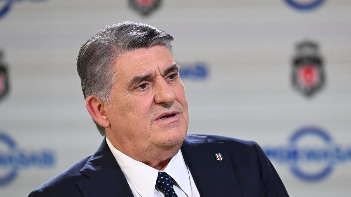 Serdal Adalı: Bize 4 yıldır operasyon çekiyorlar!
