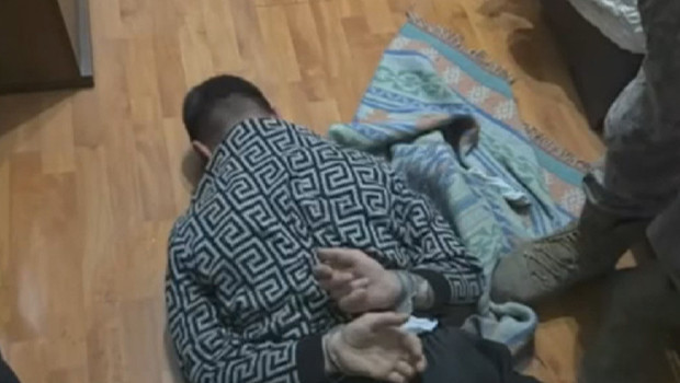 'Arap Emrah' suç örgütüne darbe: 8 ilde eş zamanlı operasyonda 34 gözaltı