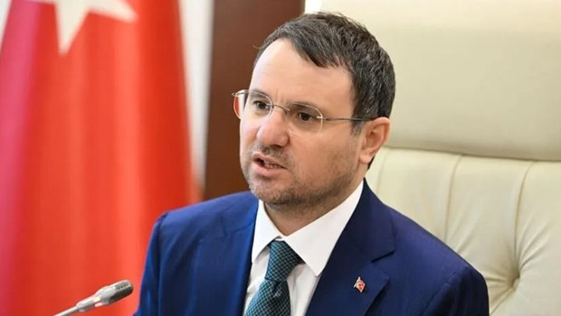 Bakan Gürlek: Türkiye olarak bölgesel istikrara büyük önem veriyoruz