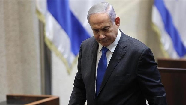 İsrail'i sarsan itiraf: Netanyahu'nun telefon kayıtları değiştirildi mi?