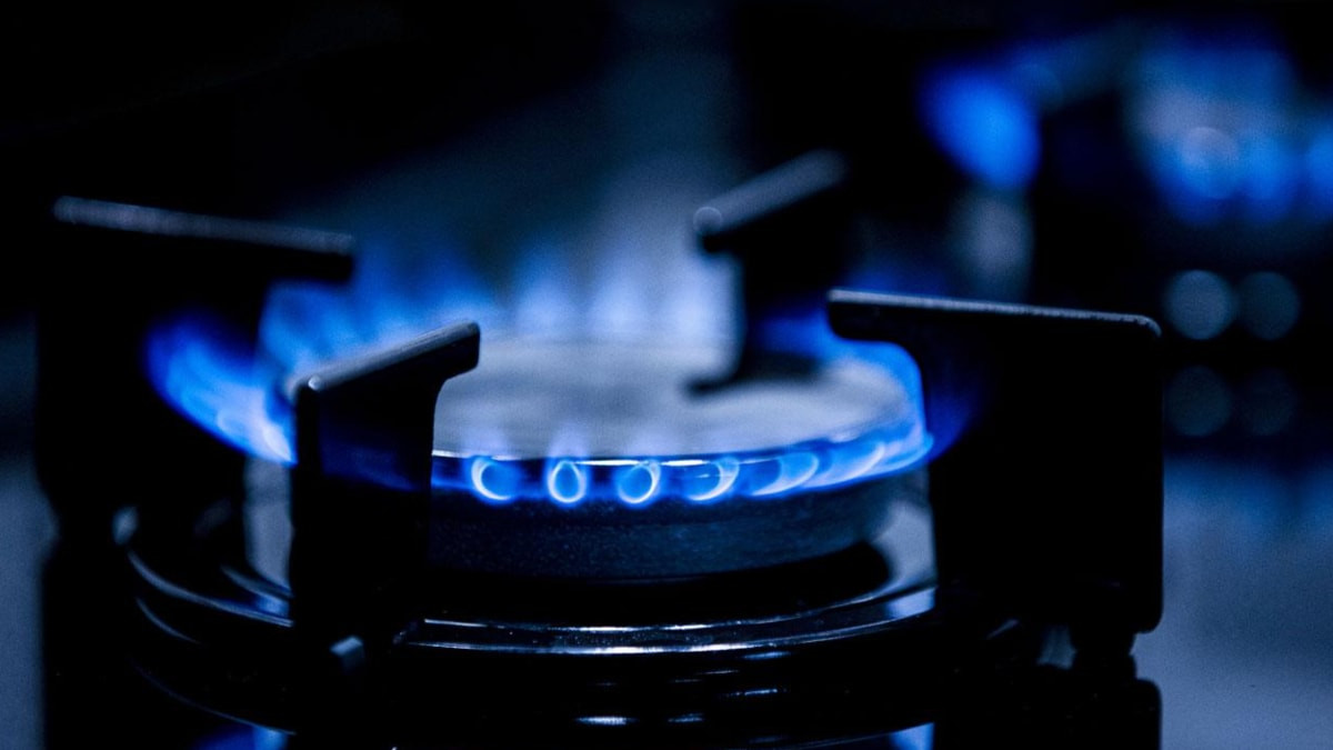 Alparslan Bayraktar: Doğalgaz erişimi sağlanan yerleşim sayısı 1.000'e çıkacak