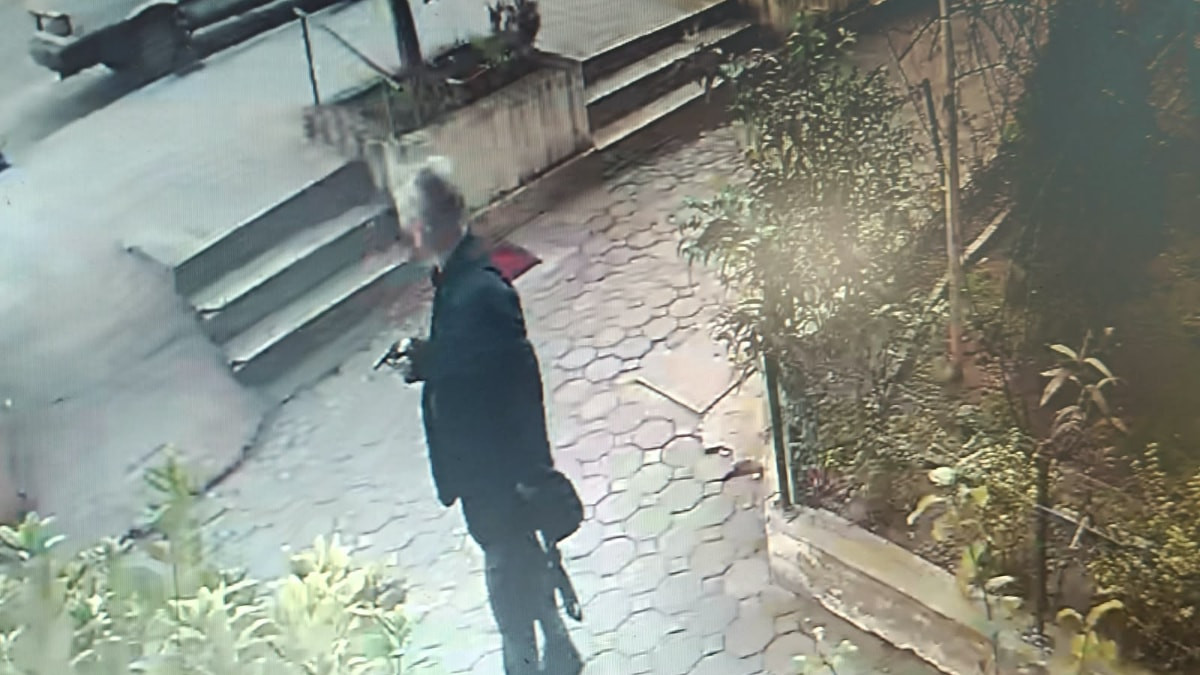 Kocaeli'de mal paylaşımı davasının görüleceği gün eski eşini tabancayla öldürdü