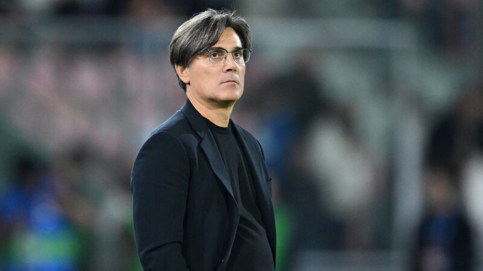 A Milli Takım'da Montella dönemi sona erdi!