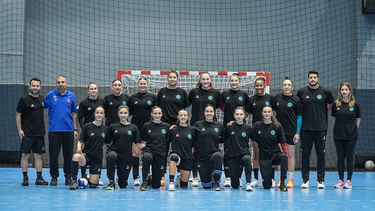 Bursa Büyükşehir Belediyespor, Avrupa'daki başarısını tekrarlama peşinde