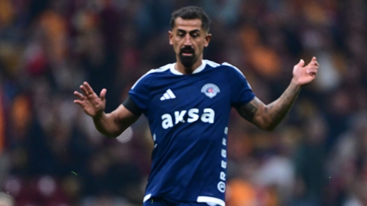 Kerem Demirbay: Galatasaray taraftarlarından özür diliyorum, yanlış anlaşıldım
