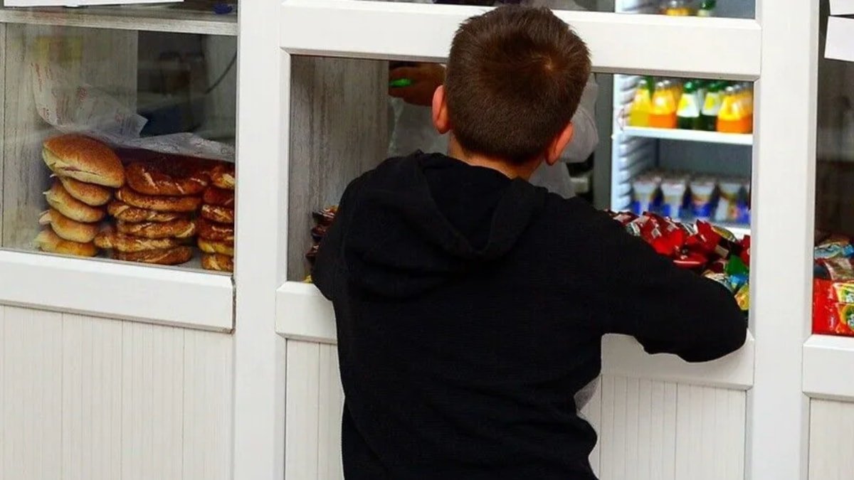 'Okul Gıdası' uygulamasının tarihi değiştirildi