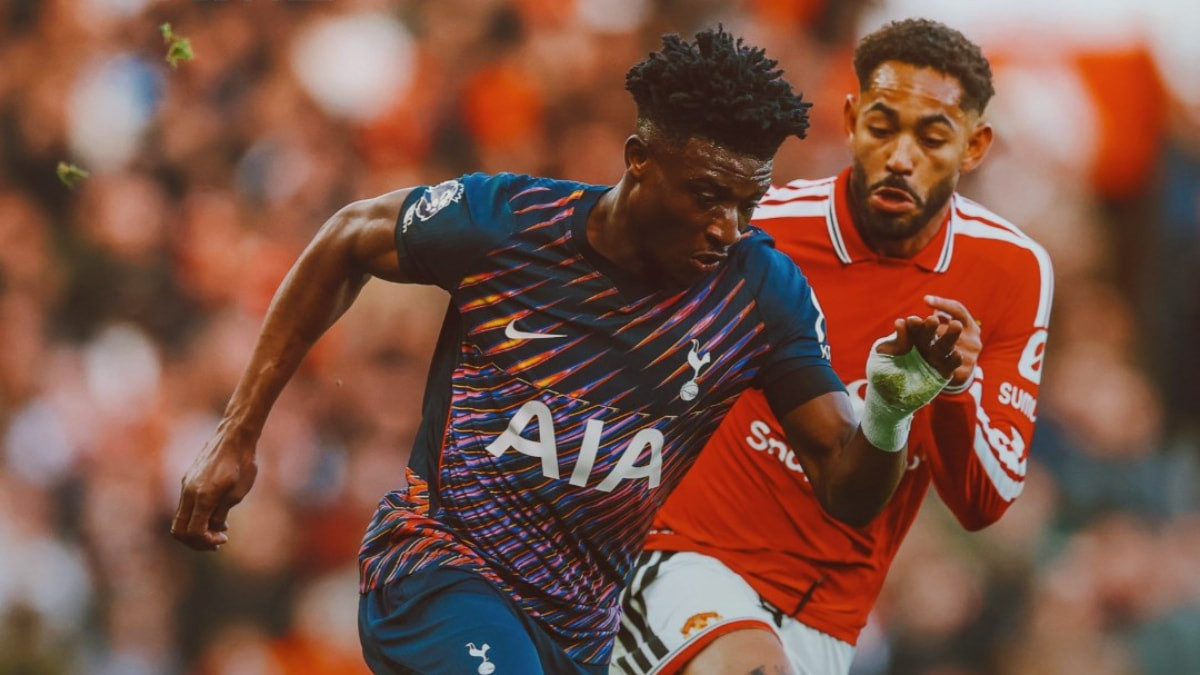 Manchester United ile Tottenham yenişemedi