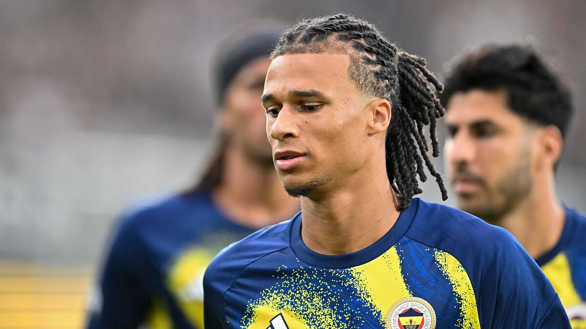 Nathan Ake: Maçı gol yemeden tamamlamak mutluluk verici