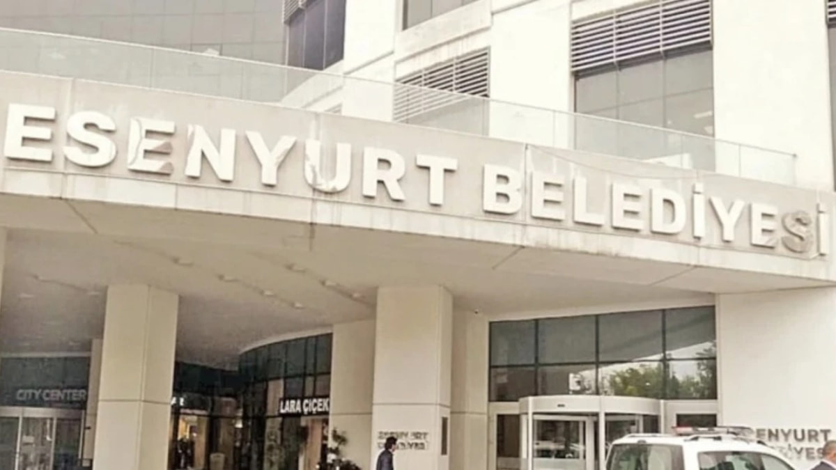 Esenyurt Belediyesi soruşturmasında 231 milyon TL’lik para trafiği ifadelere yansıdı