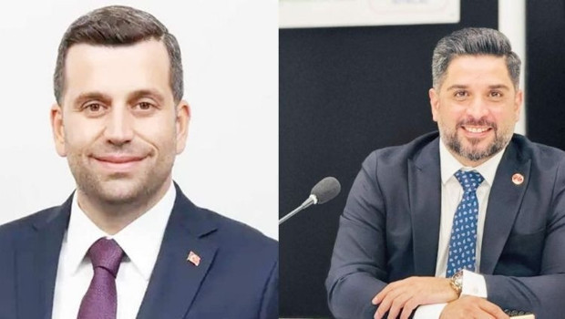 Ataşehir Ak Parti’ye geçti… Eyüpsultan CHP’de kaldı