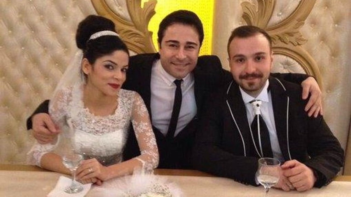 Sezen Taş'ın eski eşinden iddialara yanıt: Vicdan sınırlarını aşan iftiralardır