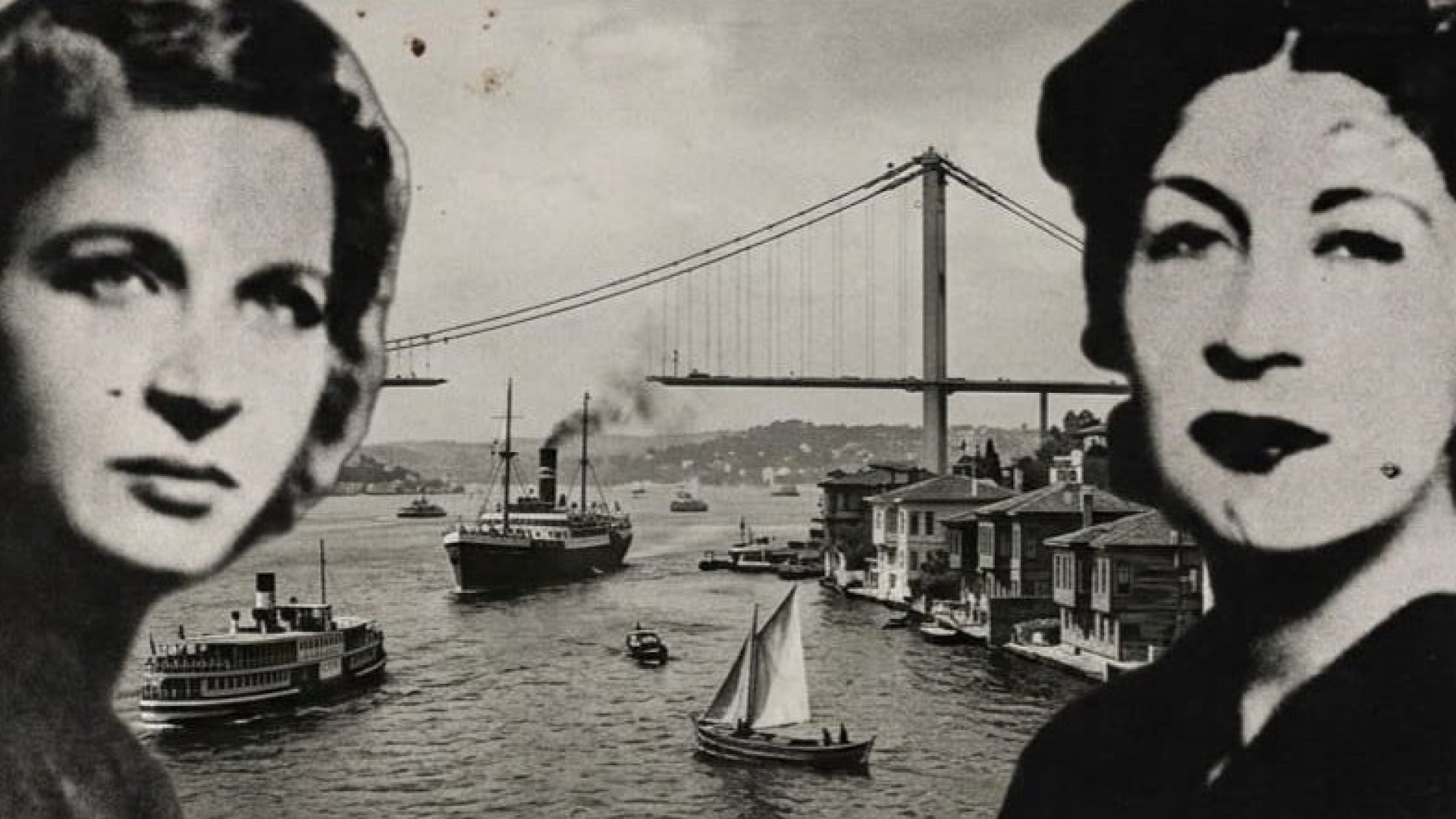 Denizden çıkan çuvalın sırrı! Sosyete dünyasını sarsan anne-kız cinayeti!