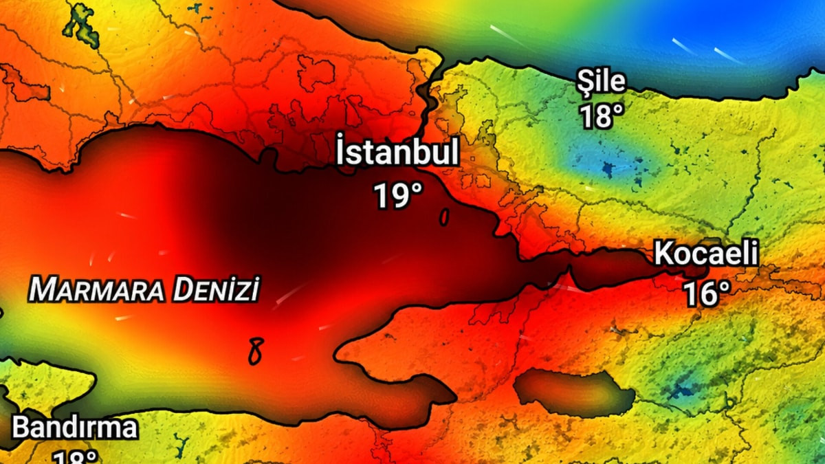 Türkiye için "12 Ekim" uyarısı: Hazırlıklı olun, birden değişecek