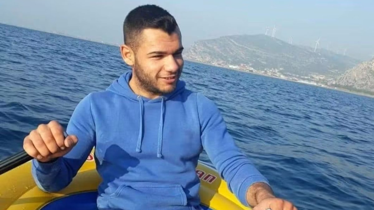 Hatay'da balık tutmak için botla denize açılan Ali Nail Gündoğan 6 yıldır kayıp