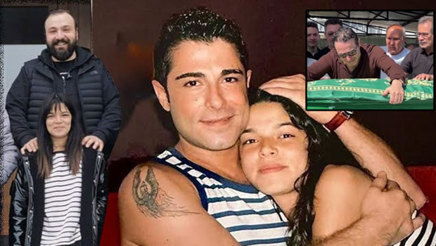 Eski eşi Uğur Haliloğlu sessizliğini bozdu: Sezen’i kaybetmenin tarifsiz acısını ve şokunu yaşıyorum