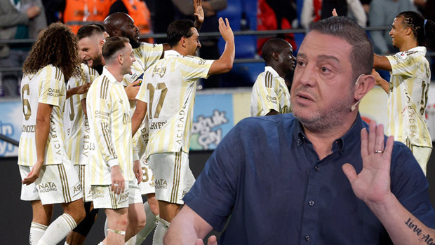 Nihat Kahveci’den Fenerbahçe’nin yıldızına sert eleştiri: 'En kötüsüydü, operasyon yapılmış!'