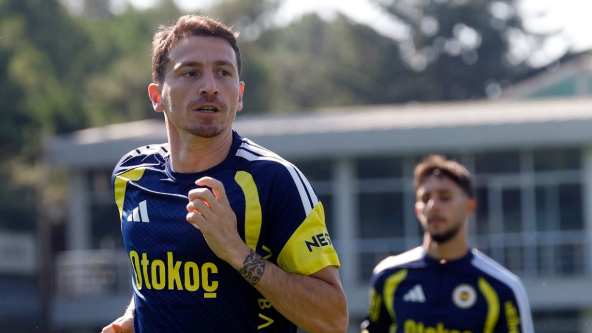 Fenerbahçe, Aston Villa maçının hazırlıklarına başladı