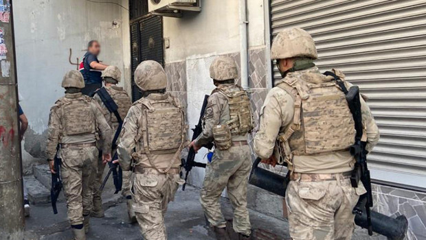 Milyarlarca liralık suç varlığına el konuldu | Bakan Gürlek duyurdu: 8 ayda 32 bin 882 şüpheli tutuklandı