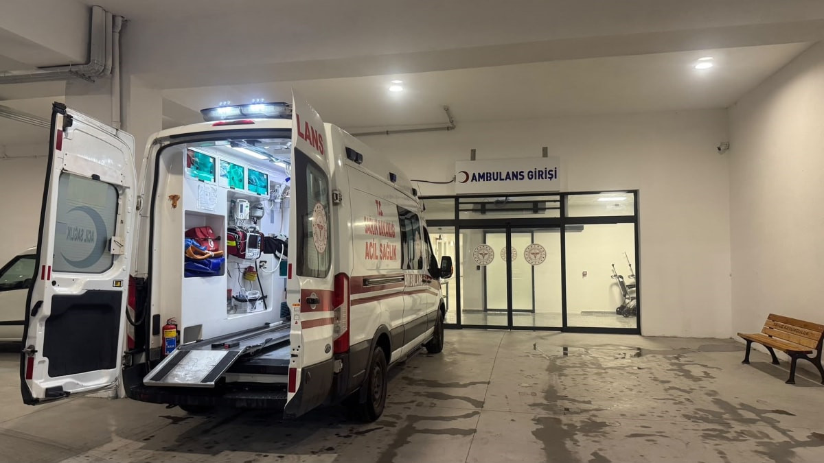 Zonguldak’ta kahreden olay: 2 yaşındaki çocuk havuzda boğuldu